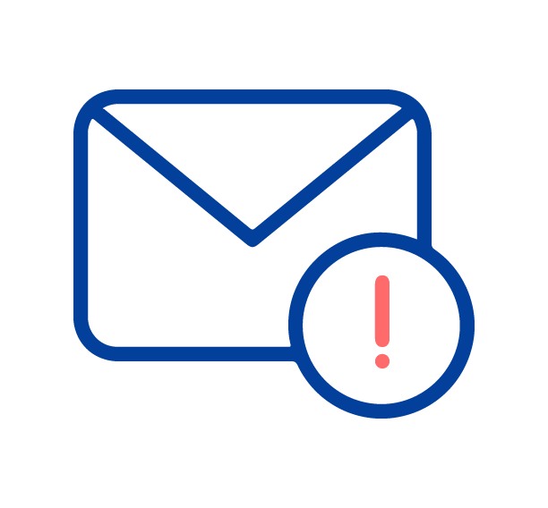 Automated Email alerts