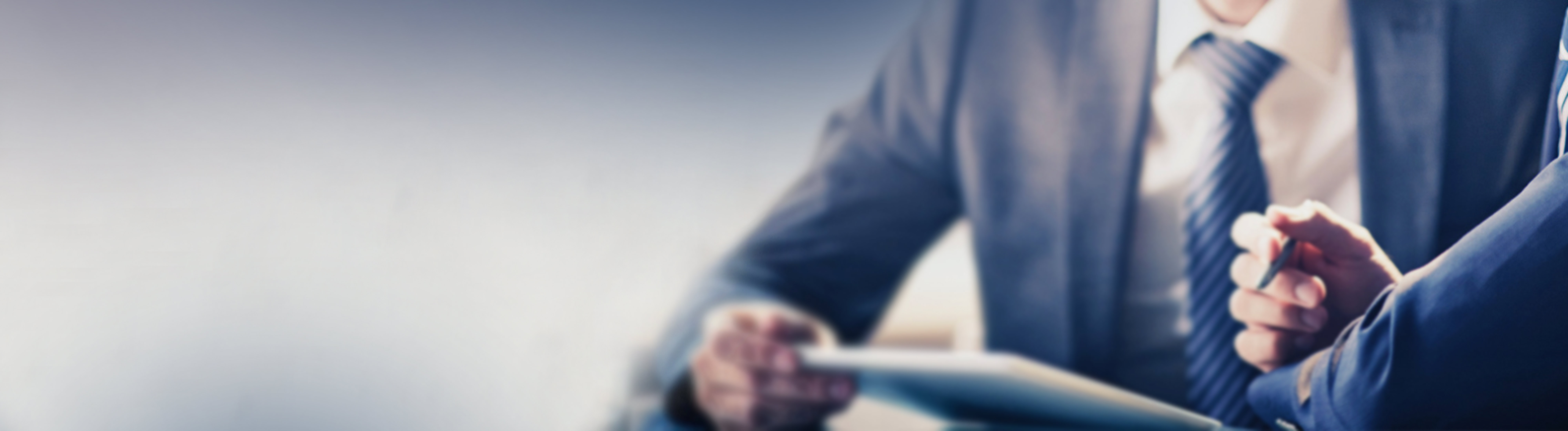 Solution Header Banner